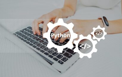 Python Development