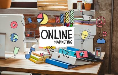 Digital Marketing Full Course