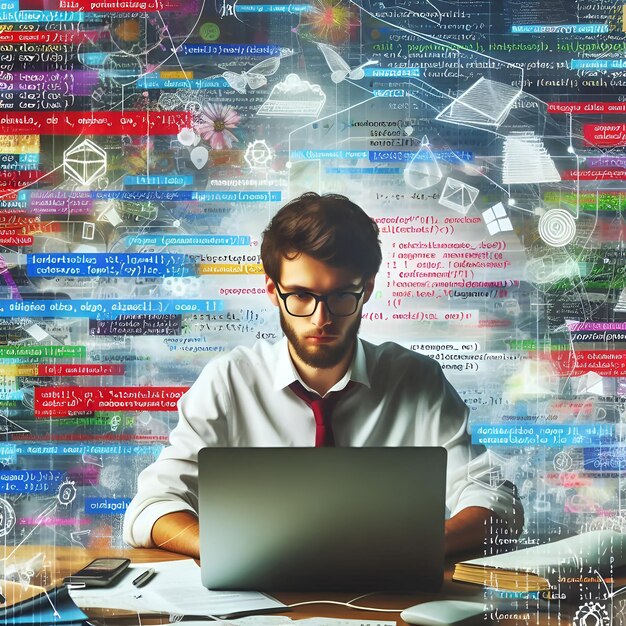 Full-Stack Developer Course in 2025: Unlocking Topcoder Success