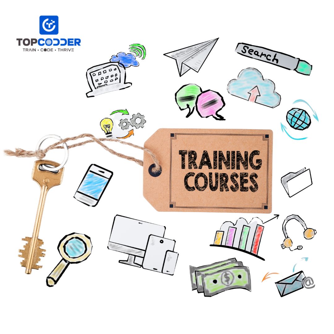 TopCodder: Premier IT Training and Digital Marketing Institute in Ambala