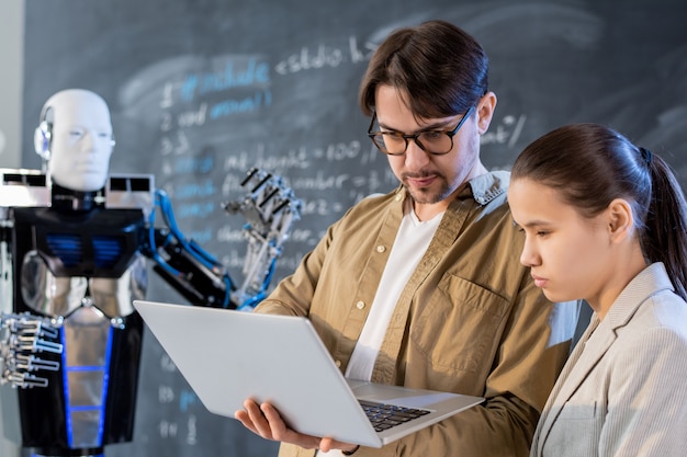 AI Learning