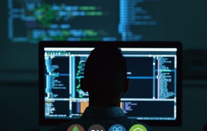 Full Stack Developer Course: Frontend, Backend, Database and Deployment Guide
