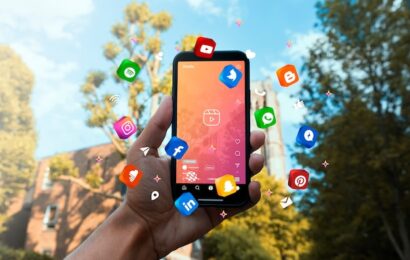 Social Media Marketing Course: Content Calendar, Reels, Ads and Brand Growth