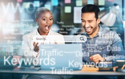 Local Business Website and SEO Course Project: Build, Optimize and Promote